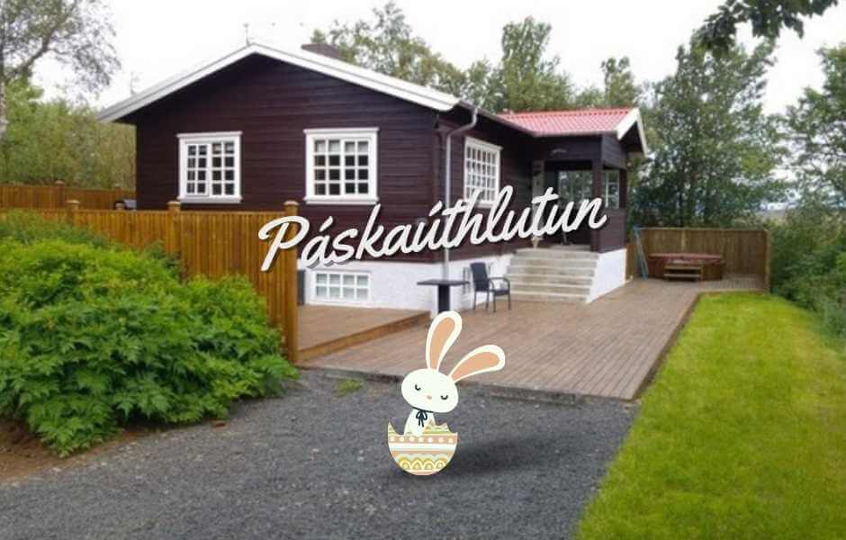 PÁSKAÚTHLUTUN 2022