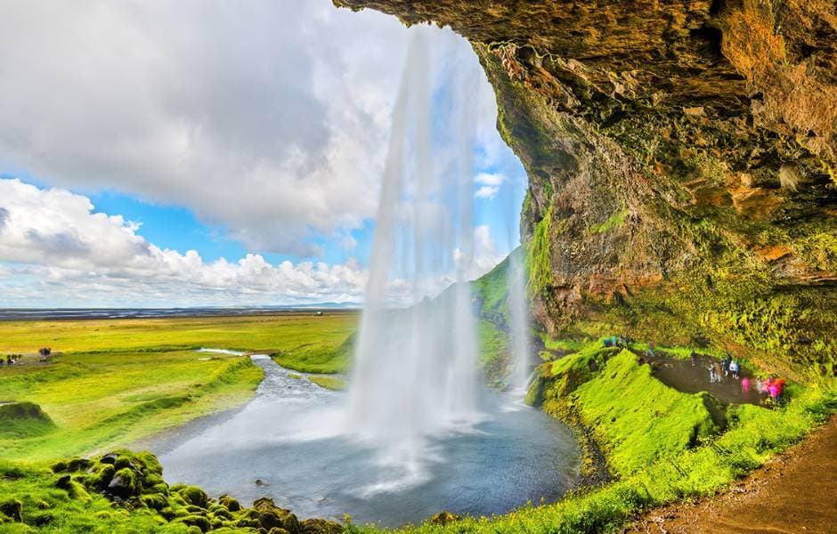 Lokað vegna sumarleyfis