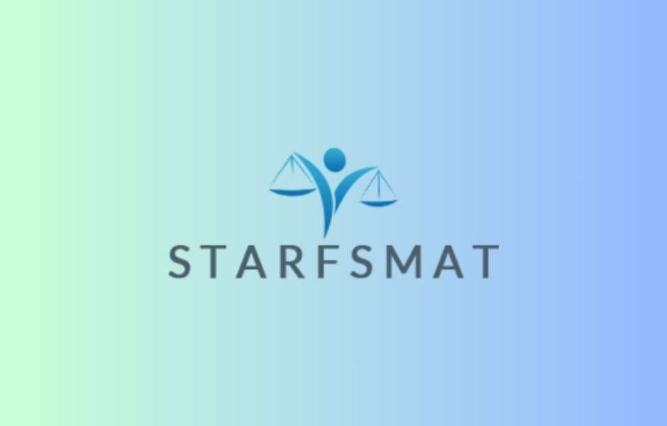 Starfsmat
