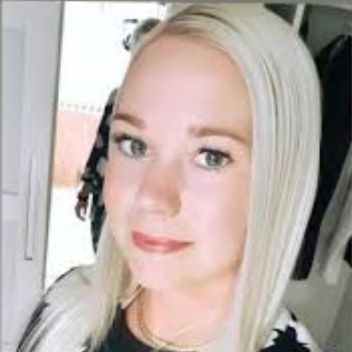 Dana Marteinsdóttir