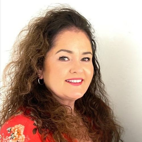 Vigdís Elín Vignisdóttir